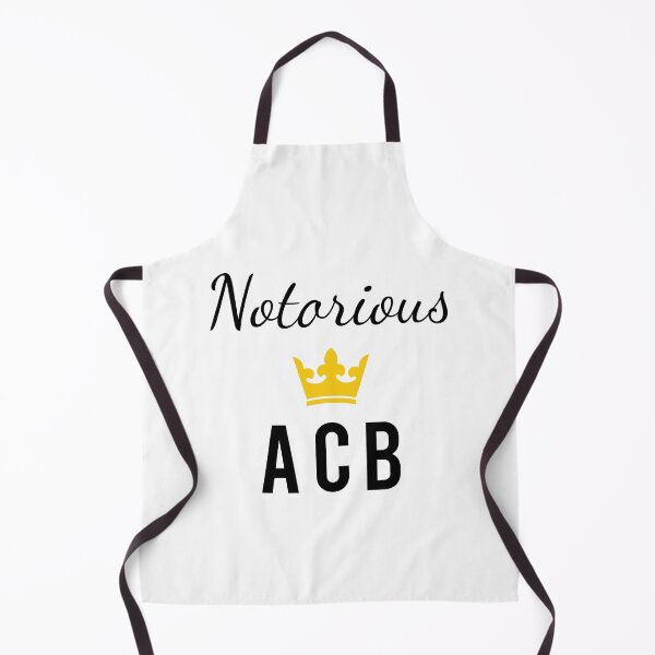 Item preview, notorious acb designed and sold by AymenAllel.