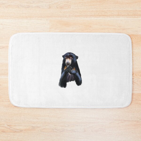 Item preview, Sun Bear designed and sold by bearblobber.