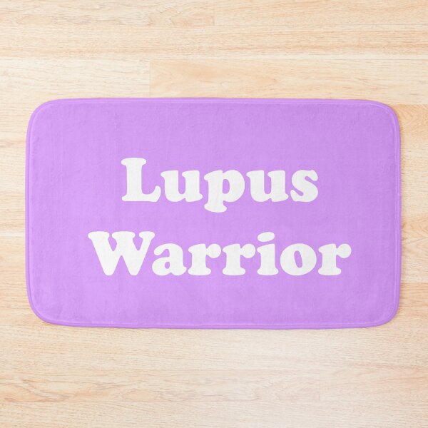 Item preview, Lupus Warrior designed and sold by ThingsByJoy.