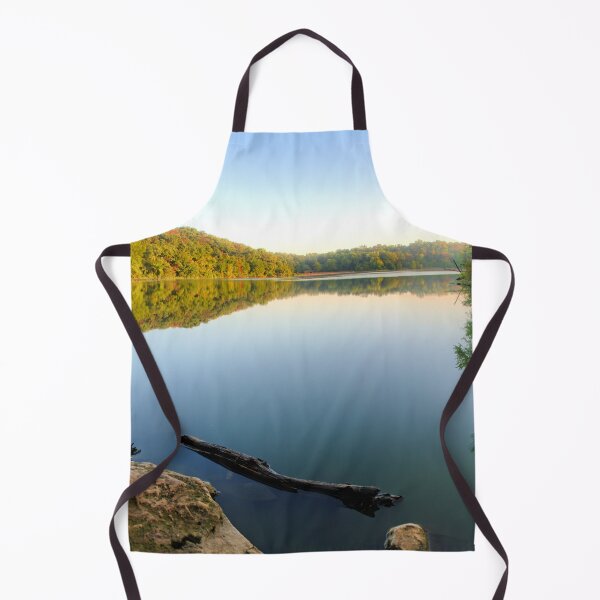 Item preview, Pine Lake State Park designed and sold by LynyrdSky.