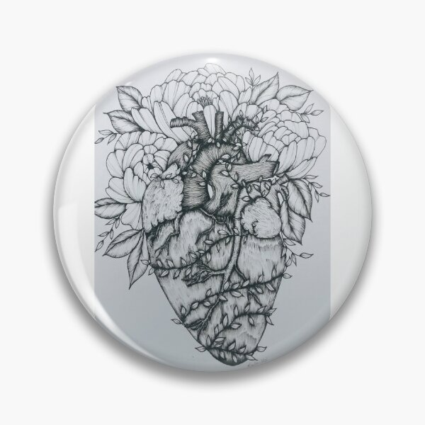 Item preview, Ode to My Heart designed and sold by rebekahwilcken.