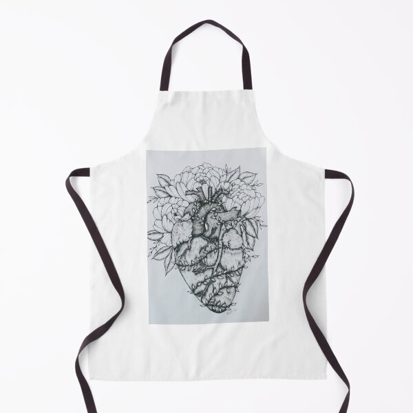 Item preview, Ode to My Heart designed and sold by rebekahwilcken.