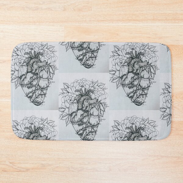 Item preview, Ode to My Heart designed and sold by rebekahwilcken.