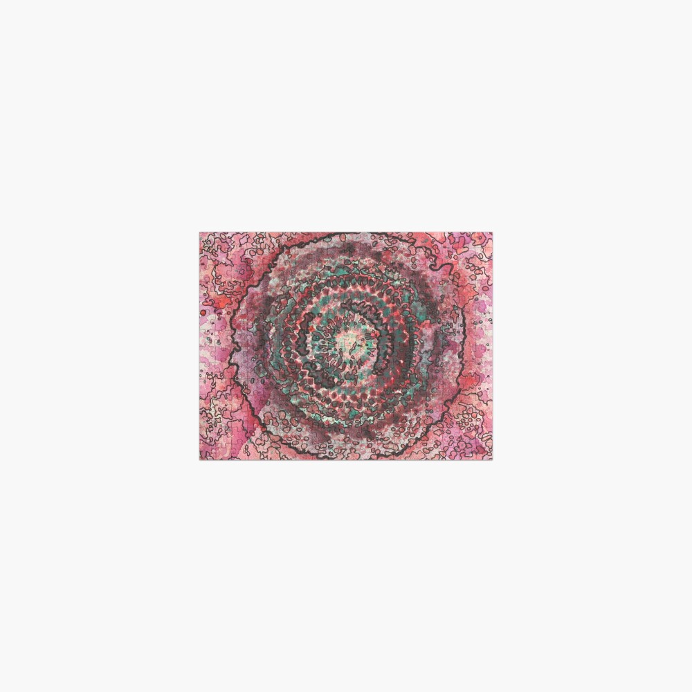 Item preview, Jigsaw Puzzle designed and sold by KatieSchutteArt.