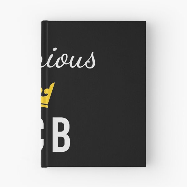 Item preview, notorious acb black designed and sold by AymenAllel.