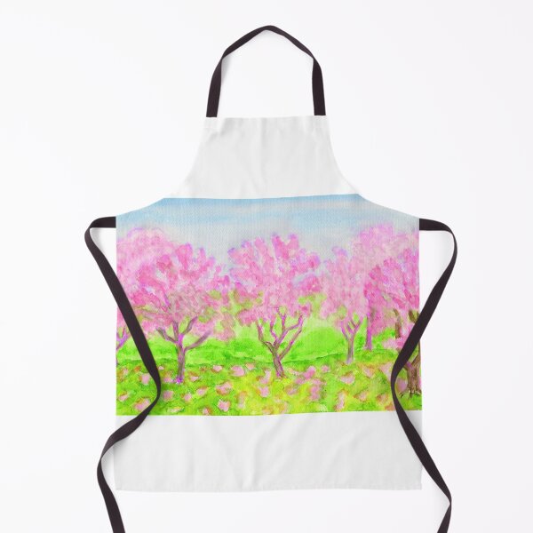 Item preview, Pink garden 4 designed and sold by Irina Afonskaya.