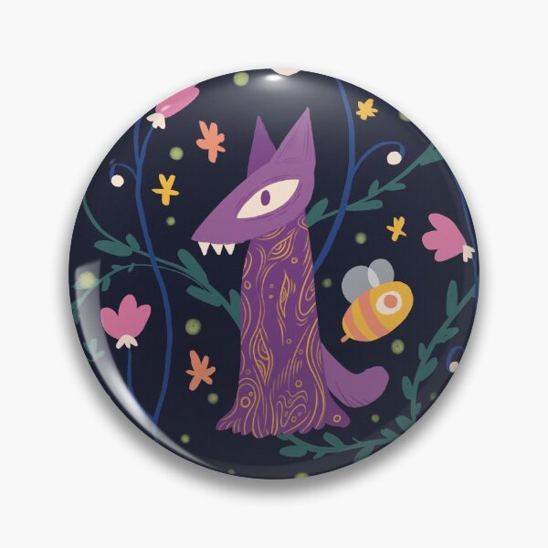 Item preview, The woods designed and sold by kasumiblu.