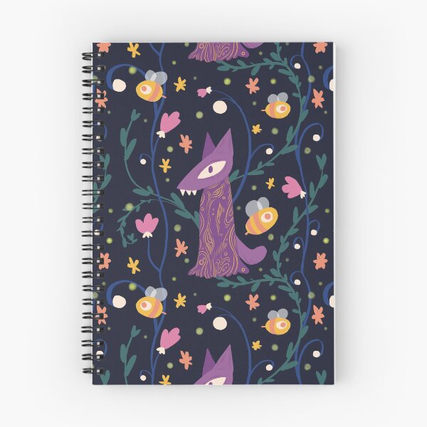 Item preview, The woods designed and sold by kasumiblu.