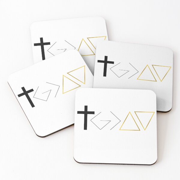 Item preview, God is Greater Than My Highs and My Lows designed and sold by Vivoh12.