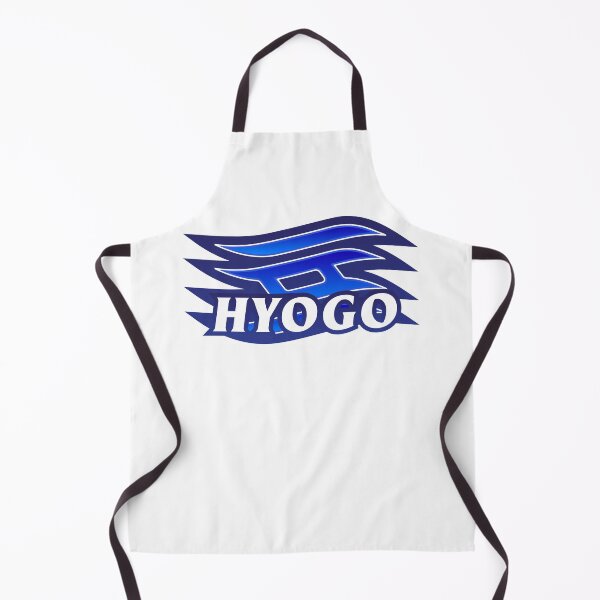 Item preview, Hyogo Prefecture Japanese Symbol Anime Style designed and sold by PsychicCatStore.