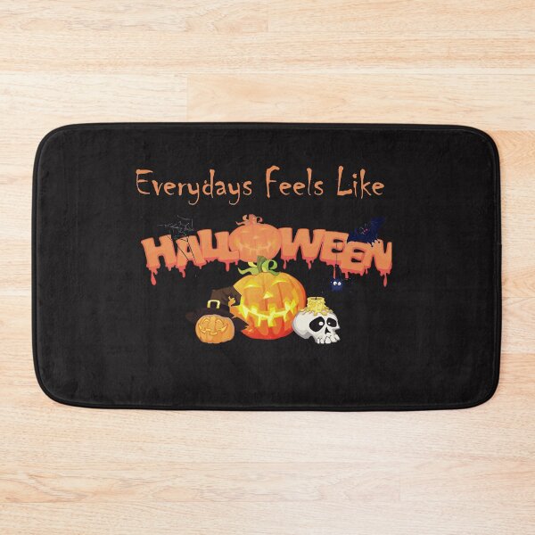 Item preview, Everydays Feels Like Halloween , Best Halloween Gift designed and sold by Soukainadesign.