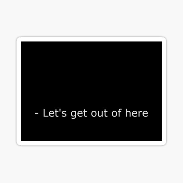 get out with subtitles get out with subtitles