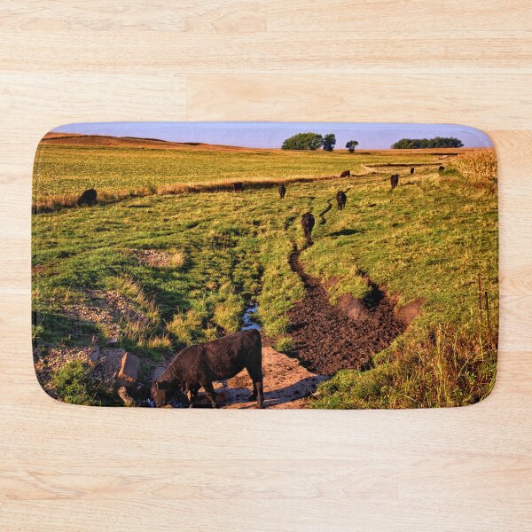 Item preview, The Water Hole designed and sold by LynyrdSky.