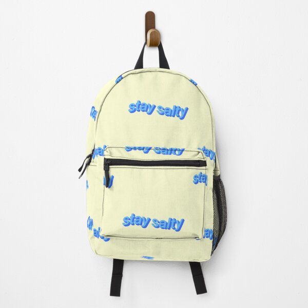 Item preview, Stay Salty Beach Travel Vacation designed and sold by sharedipmemes.