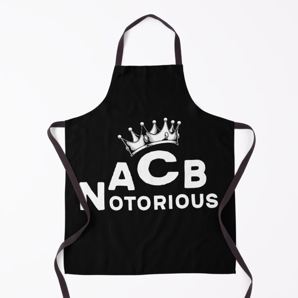 Item preview, Notorious acb 2020 designed and sold by AmalGr.