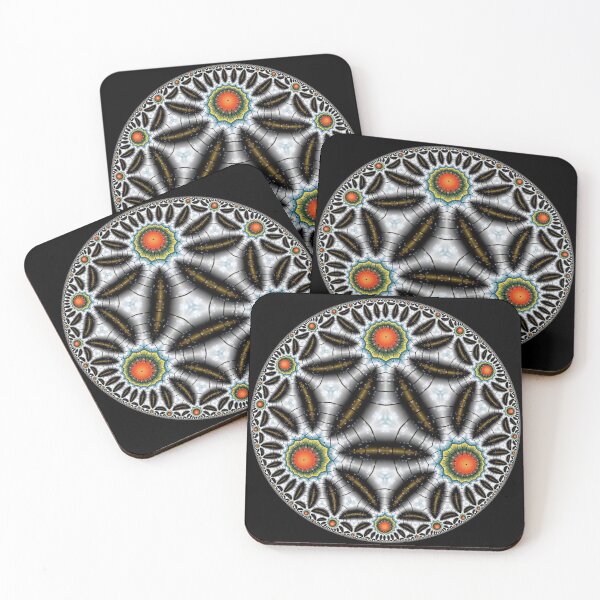 Item preview, Poincaré Hyperbolic Disk 33 designed and sold by Manny Lorenzo.