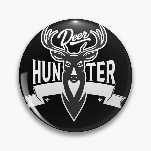 Item preview, Deer Hunter designed and sold by lucidfrog.