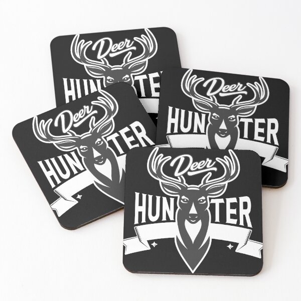 Item preview, Deer Hunter designed and sold by lucidfrog.