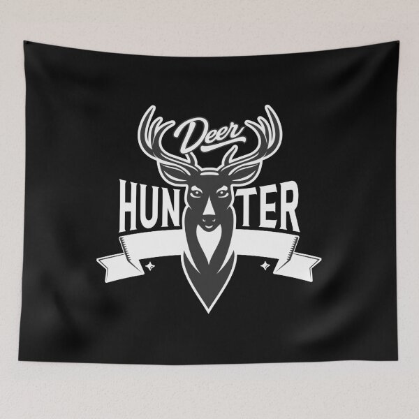 Item preview, Deer Hunter designed and sold by lucidfrog.