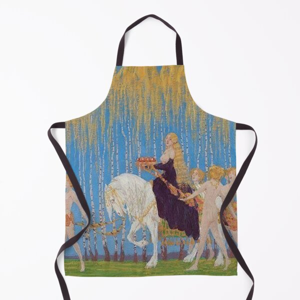 Item preview, AUTUMN APOTHEOSIS - EDWARD OKUN designed and sold by arthistoryfever.