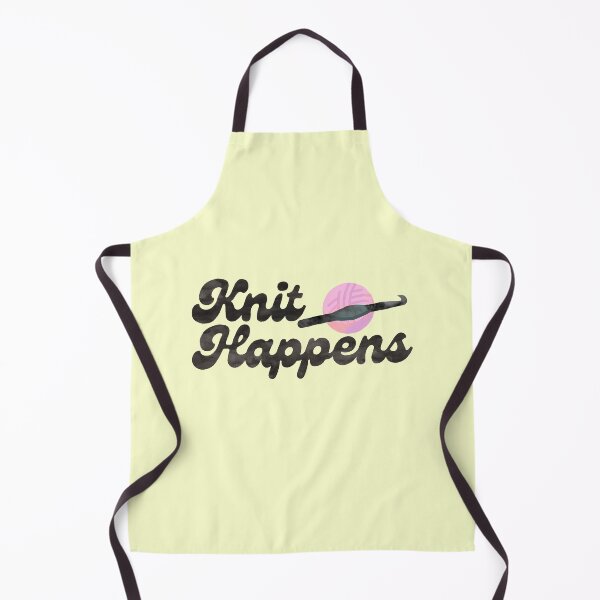 Item preview, Knit Happens Sewing Cute Girly designed and sold by sharedipmemes.