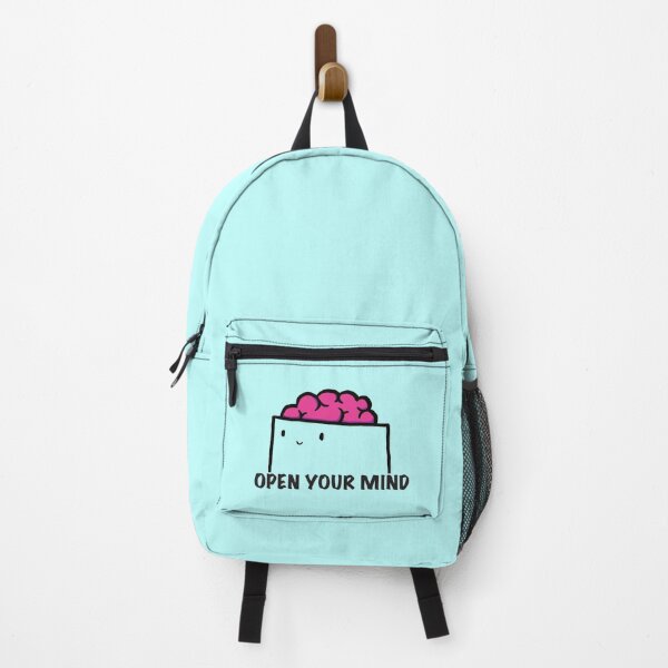 Item preview, Open your mind designed and sold by imseebs.