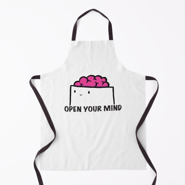Item preview, Open your mind designed and sold by imseebs.