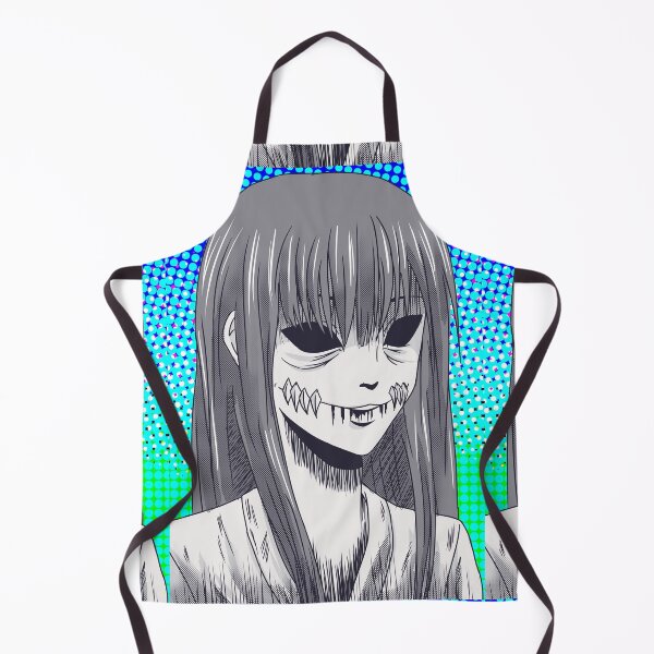 Item preview, Japanese Ghost designed and sold by Good-Looking Corpse.