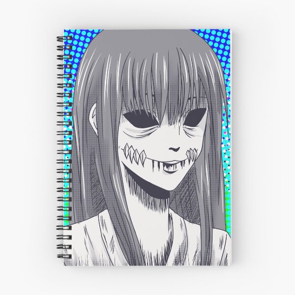 Item preview, Japanese Ghost designed and sold by Good-Looking Corpse.