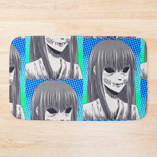 Item preview, Japanese Ghost designed and sold by Good-Looking Corpse.