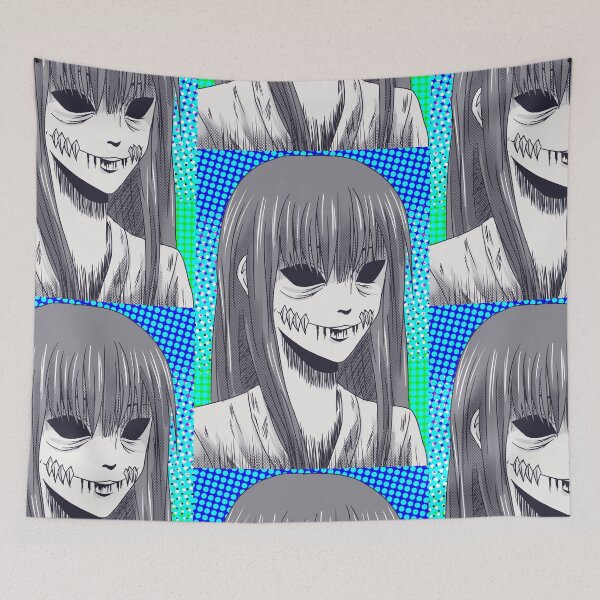 Item preview, Japanese Ghost designed and sold by Good-Looking Corpse.