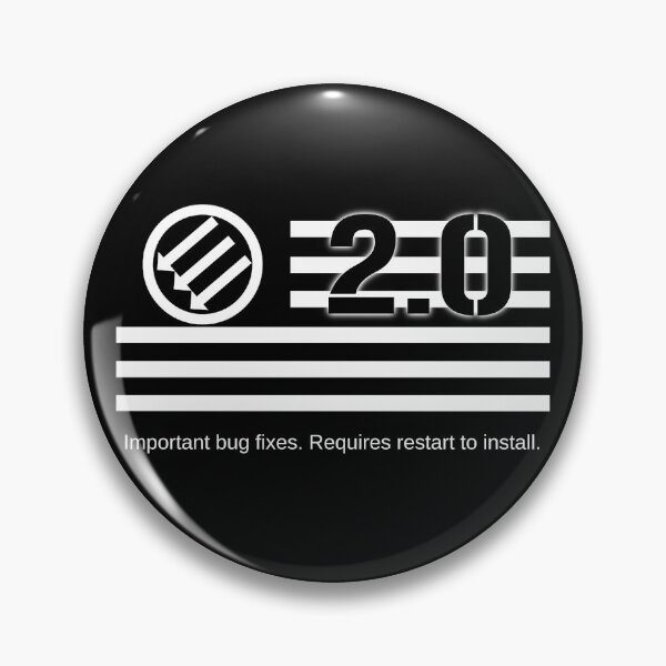 Item preview, USA Version 2.0 (Installation Requires Restart) designed and sold by LaRoe Design.