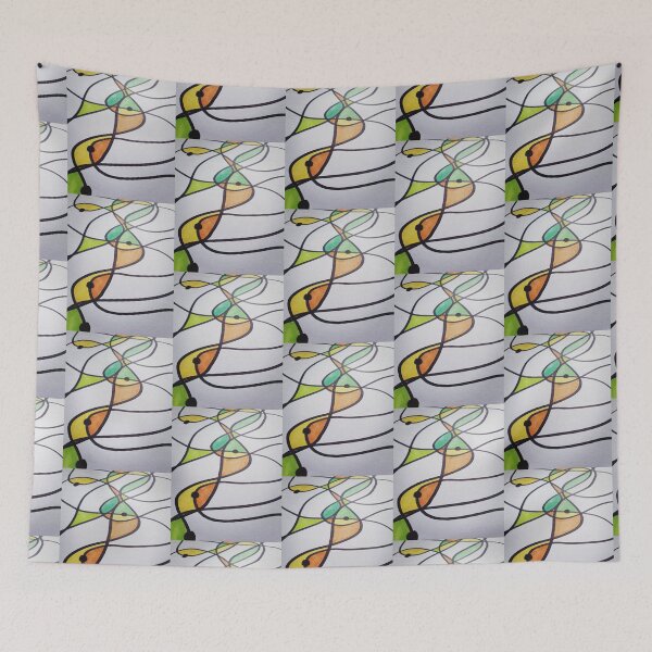 Item preview, SHE/HER designed and sold by Artstorical.