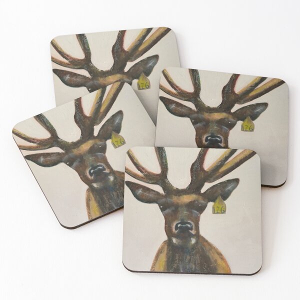 Item preview, Rock island Wapiti II designed and sold by Edith Dora Rey.