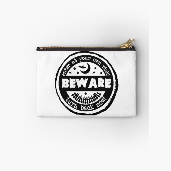 Item preview, Beware Halloween designed and sold by Style4You24.