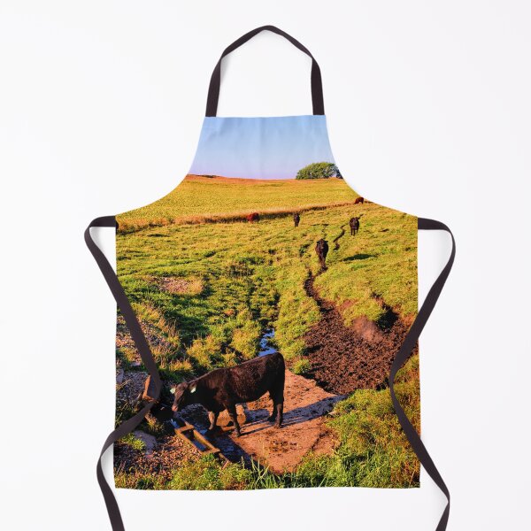 Item preview, The Water Hole 2 designed and sold by LynyrdSky.