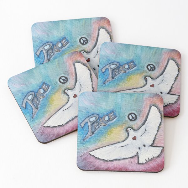 Item preview, Peace designed and sold by SarahRoseArt.