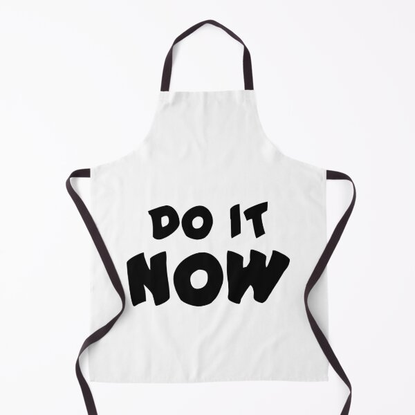 Item preview, Motivated Type - Do It Now designed and sold by MoonsmileProd.
