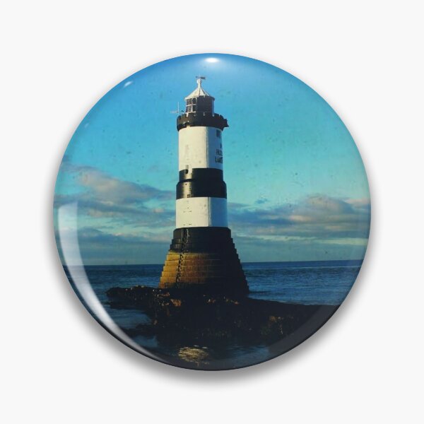 Item preview, Vintage Lighthouse designed and sold by JumpinJacks.