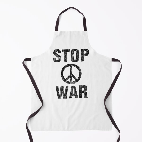 Item preview,  Stop War designed and sold by redgoch.
