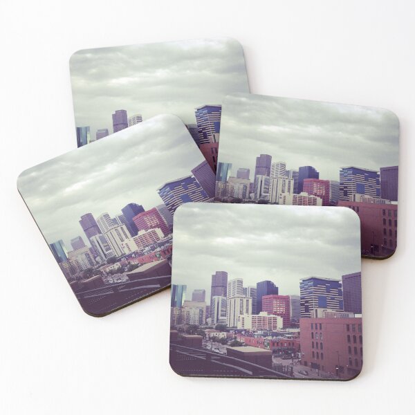Item preview, Denver Skyline Downtown designed and sold by ml-77pro.