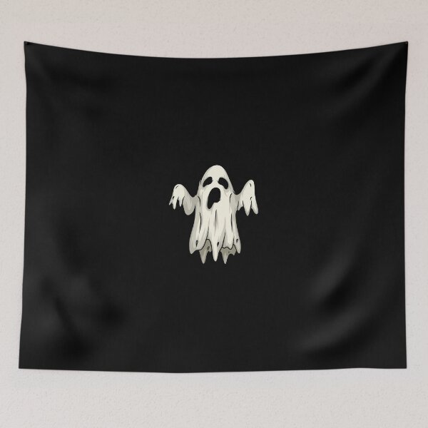 Item preview, Cool Halloween Ghost designed and sold by PatternSquare.