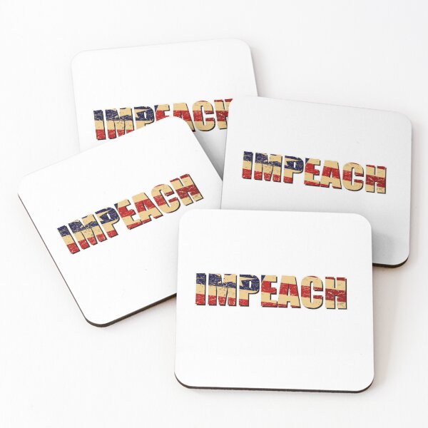 Item preview, impeach trump elections 2020 designed and sold by achakera.
