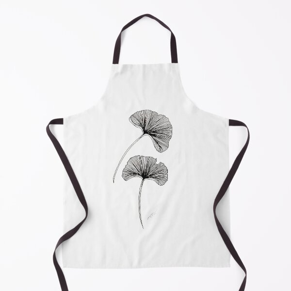 Item preview, Gingko designed and sold by rebekahwilcken.