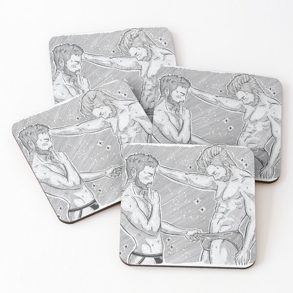 Item preview, Inspection  designed and sold by Brólin  Hora.
