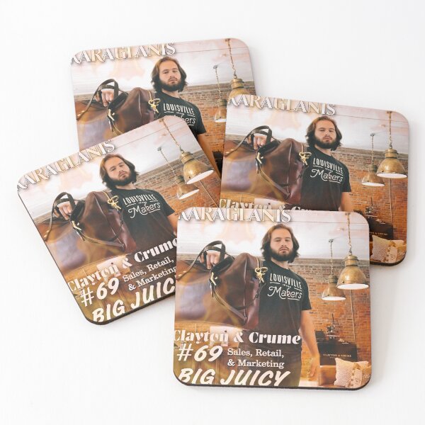 Item preview, Big Juicy designed and sold by juicyjuicy69.