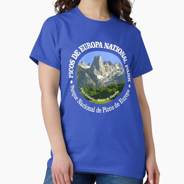 Item preview, Picos de Europa National Park (NP) designed and sold by curranmorgan.