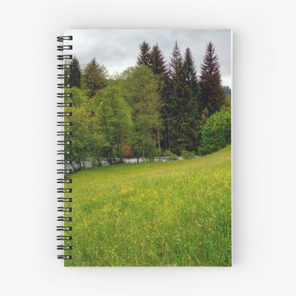 Item preview, Spring meets winter in the Alps designed and sold by PeterCseke.