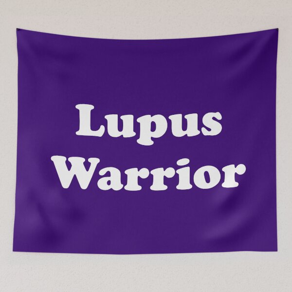 Item preview, Lupus Warrior designed and sold by ThingsByJoy.