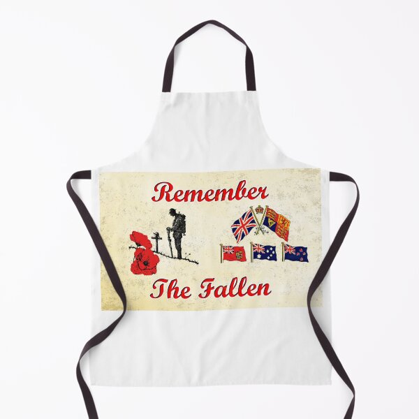 Item preview, Remember The Fallen - Poppy Day designed and sold by sirglennbo.